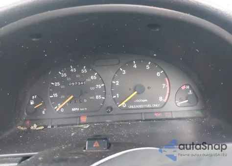 1996 Geo Tracker z USA, uszkodzony, nr VIN 2CNBJ1863T6947173